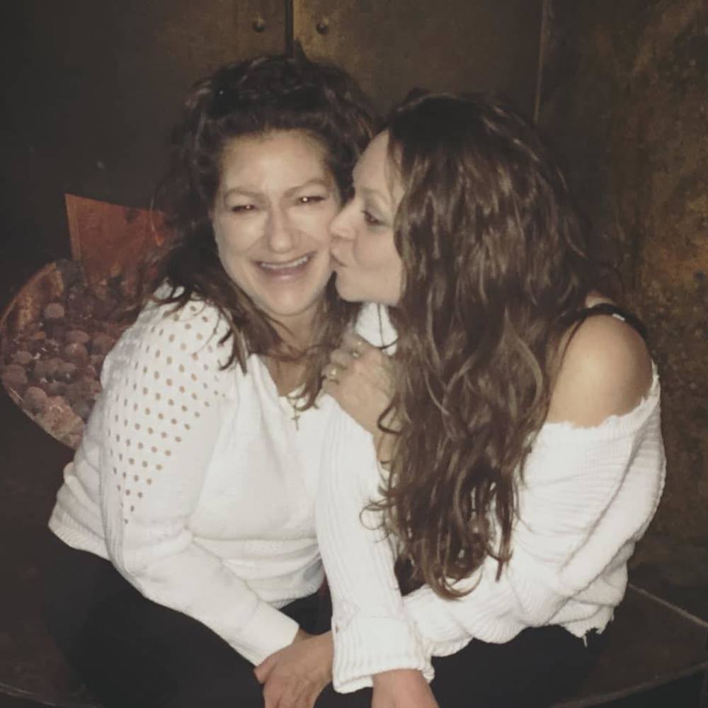 Meet your Posher, Pamela